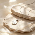 Zodiac Necklace | Personalized Zodiac Symbol Pendant