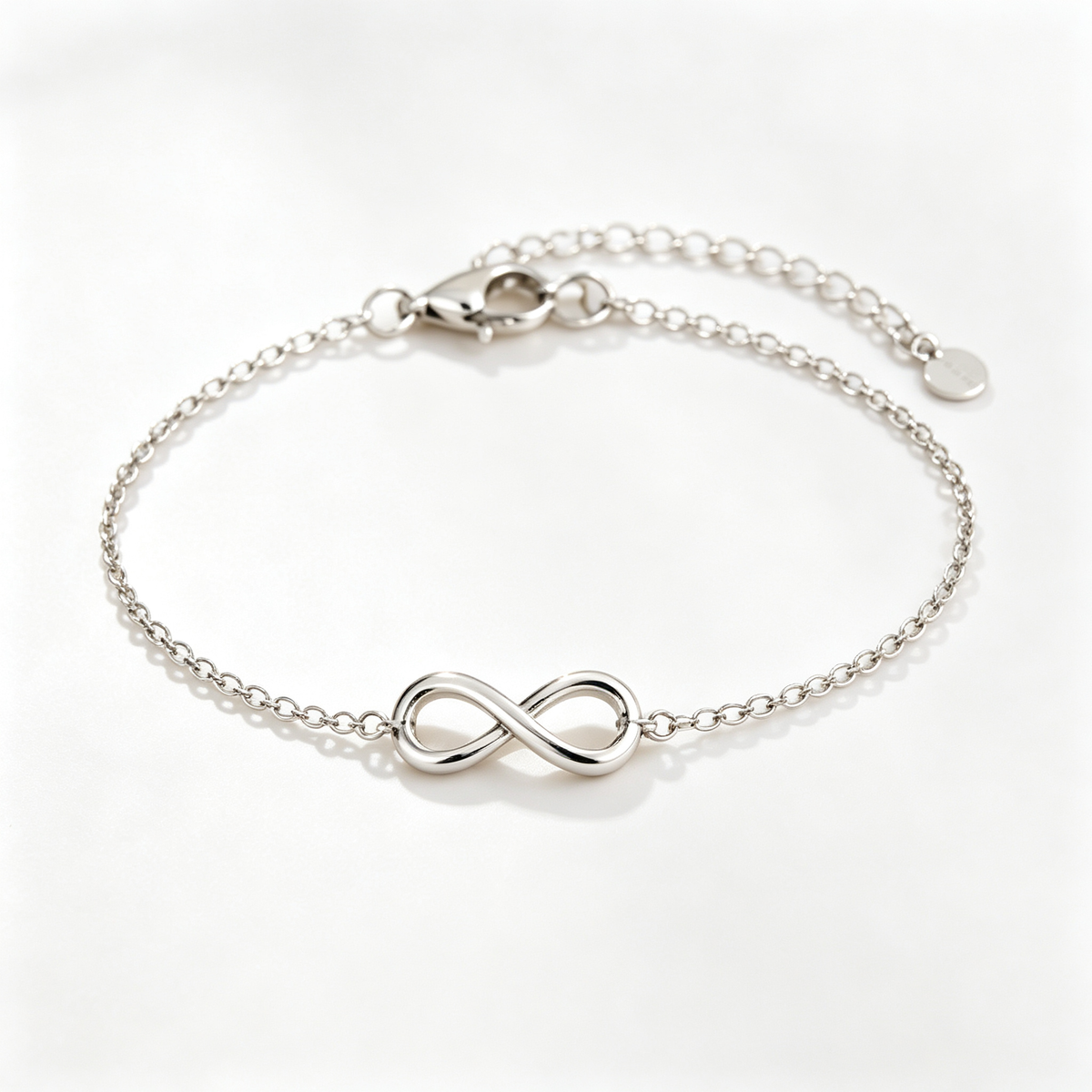 Infinity Bracelet | Timeless Symbol Bracelet
